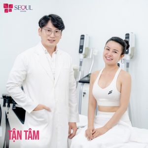 Những thẩm mỹ viện tại Ngã Bảy uy tín nhất hiện nay