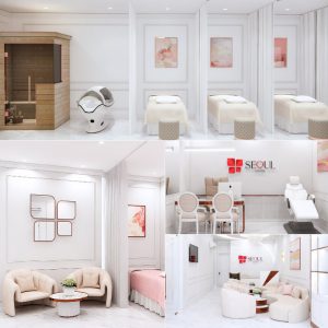 Tham khảo các thẩm mỹ viện Tân Uyên Bình Dương được ưa chuộng