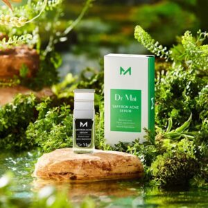 Dr Mai phù hợp với những làn da đang gặp tình trạng mụn