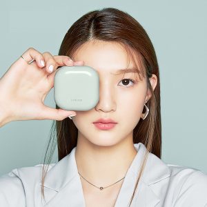 Laneige Neo Cushion Matte có khả năng che phủ cao, lên màu tự nhiên