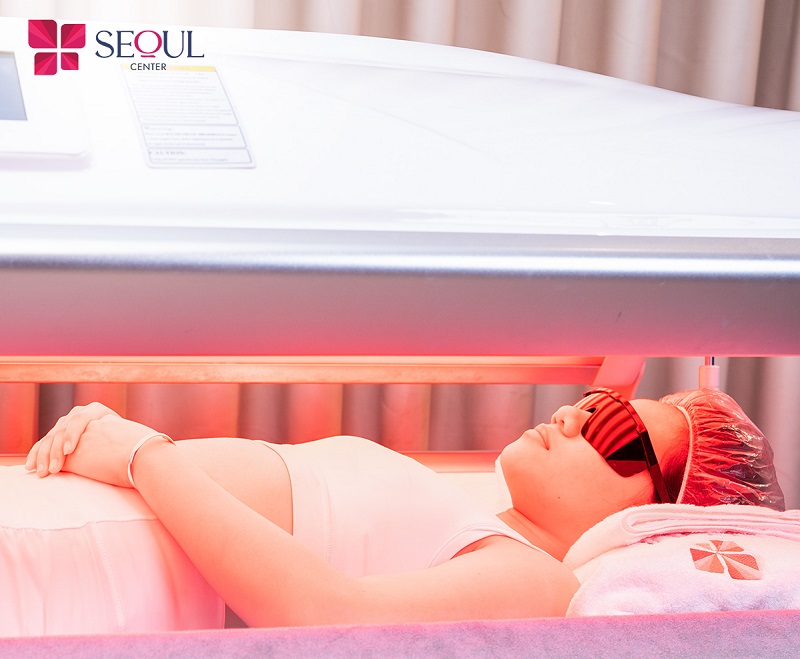 Những địa chỉ làm đẹp uy tín ở Vĩnh Long khách hàng không nên bỏ qua