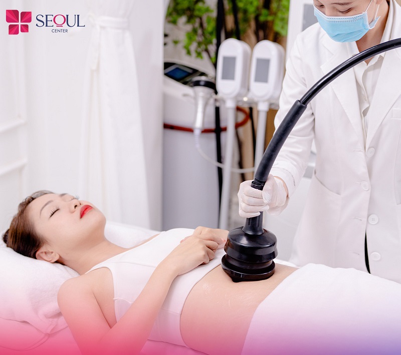Liên tục cập nhật công nghệ mới để phục vụ khách hàng của Seoul Center
