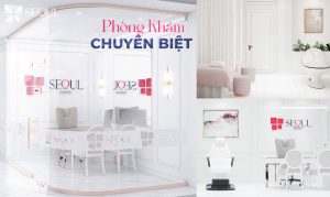 Seoul Center được trang bị hệ thống cơ sở vật chất hiện đại đạt chuẩn 5 sao