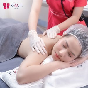 Lựa chọn những địa chỉ tắm trắng uy tín với công nghệ hiện đại