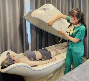 Tắm Trắng Cc White Plus là một giải pháp làm đẹp da hiệu quả và tiết kiệm