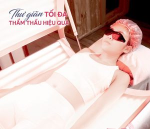 Seoul Center có nhiều công nghệ tắm trắng an toàn và chất lượng cao