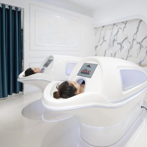 VITA Clinic có hệ thống máy móc công nghệ cao