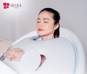 Công nghệ thẩm mỹ hiện đại, mang lại hiệu quả làm đẹp vượt trội tại Seoul Center