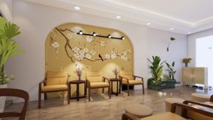 Nàng Spa là địa chỉ spa trị mụn Quận 4 uy tín