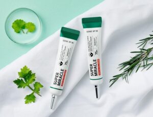 Kem trị mụn Some By Mi đã được chứng minh về độ an toàn cho da