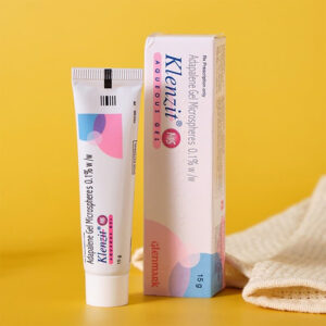 Klenzit MS là sản phẩm điều trị mụn hiệu quả, được nhiều người tin dùng