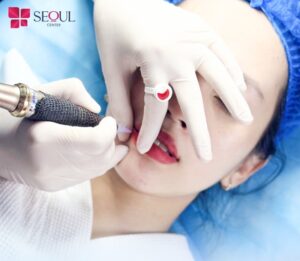Đi tìm những địa chỉ phun xăm tại Bình Phước uy tín