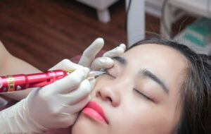 Đến với Thương Thương Luxury để có những trải nghiệm phun xăm ưng ý