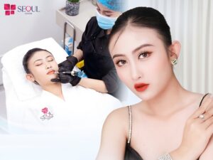 Lựa chọn địa chỉ phun xăm phù hợp giúp thay đổi diện mạo thêm hoàn hảo
