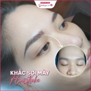 Dịch vụ phun xăm thẩm mỹ uy tín tại SeoulSpa.vn
