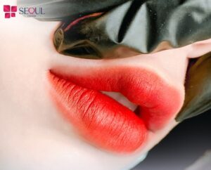 Lựa chọn địa chỉ phun xăm uy tín để sở hữu được dáng mày kiểu môi ưng ý