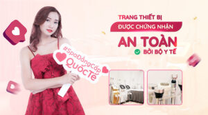 SeoulSpa.Vn giúp khách hàng có được vẻ đẹp hoàn hảo bằng dịch vụ chất lượng