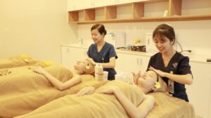 Lựa chọn làm đẹp tại các cơ sở thẩm mỹ uy tín, chất lượng