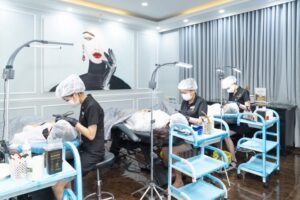 Lựa chọn địa chỉ thẩm mỹ viện Quận 4 uy tín cho hiệu quả nhanh chóng