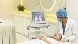 Làm đẹp tại các thẩm mỹ viện uy tín cho kết quả như ý