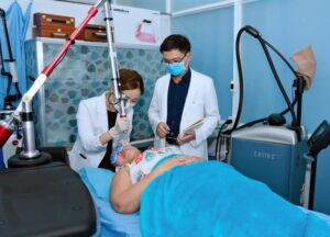 Những địa chỉ thẩm mỹ viện Quận 8 với nhiều dịch vụ làm đẹp chất lượng