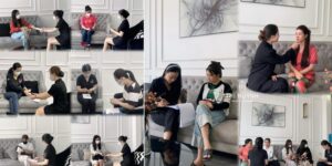 Skin Home Spa mang đến những dịch vụ làm đẹp cao cấp như nâng cơ mặt, giảm béo cải thiện rõ rệt sau 1 liệu trình