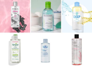 Chọn dầu tẩy trang cho da dầu mụn chuẩn nhất