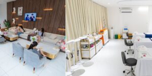 Seoulspa.vn chuỗi thẩm mỹ viện chất lượng với công nghệ làm đẹp tân tiến hàng đầu Việt Nam