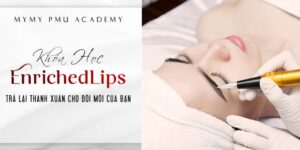 Mỹ Mỹ spa cơ sở phun xăm thẩm mỹ quận 7 uy tín