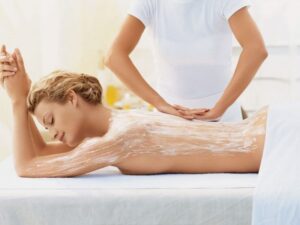 Spa Thủy Tiên là địa chỉ tắm trắng Nhà bè đáng trải nghiệm