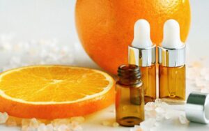 Với thiết kế nhỏ gọn nên dòng Serum này được nhiều người yêu thich