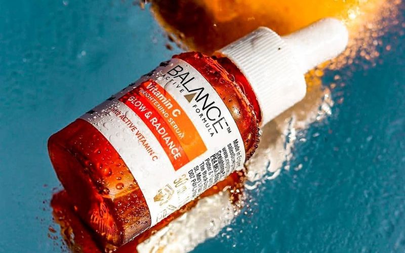 Sản phẩm có thể cải thiện được các vấn đề thâm do mụn