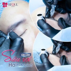 Thẩm mỹ viện Seoul Center luôn mang đến dịch vụ spa chất lượng