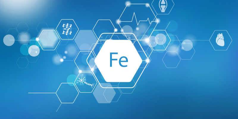 Khi sử dụng Tetracycline bạn cần tránh các chế phẩm chứa sắt vì dễ làm nồng độ thuốc trong máu bị giảm