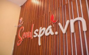 Seoul spa Bình Định địa chỉ giảm mỡ toàn thân uy tín