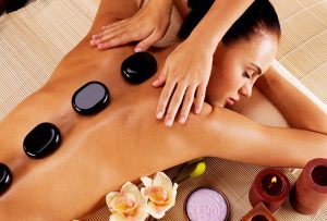 Seoul Spa là điểm đến massage thư giãn được nhiều khách hàng lựa chọn
