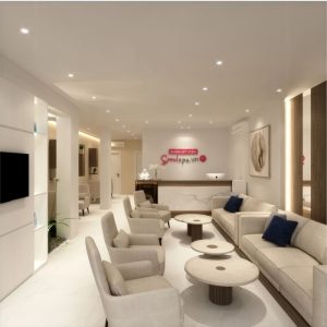 Những dịch vụ tại SeoulSpa.Vn đều đạt tiêu chuẩn an toàn y khoa