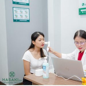 Quy trình thăm khám rõ ràng