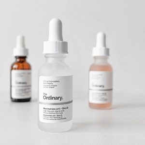 The Ordinary là thương hiệu mỹ phẩm nổi tiếng từ Canada