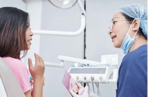 Nha khoa Sakura cung cấp liệu trình thăm khám, điều trị chuyên nghiệp và tận tâm