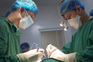 Những địa chỉ lấy bọng mắt giỏi TPHCM được nhiều người ưu tiên lựa chọn