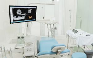 Trụ răng implant chính hãng giảm thiểu tối đa rủi ro khi thực hiện