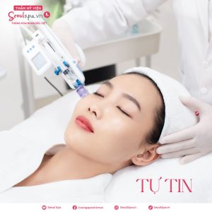 Thẩm mỹ viện SeoulSpa.Vn là địa chỉ làm đẹp hàng đầu