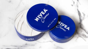Kem dưỡng trắng da nivea có tác dụng chống nắng cực kỳ tốt