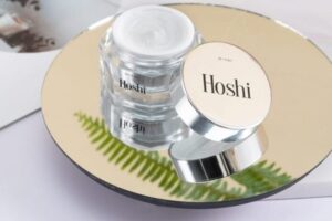 Giải đáp thắc mắc kem Hoshi có phải kem trộn không