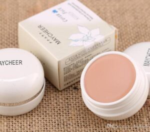Maycheer Cover Face là kem che khuyết điểm, sự lựa chọn lý tưởng cho chàng trai