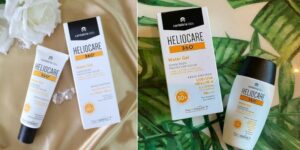 Kem chống nắng Heliocare Water Gel