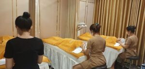 BeU Spa là thương hiệu làm đẹp chuyên cung cấp các dịch vụ làm đẹp chất lượng