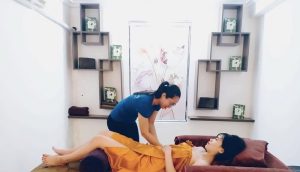 Happy Mother Spa có nhiều chính sách ưu đãi hấp dẫn