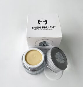 Kem dưỡng trắng Ngọc Trai Đen sở hữu nhiều công dụng đặc biệt cho làn da